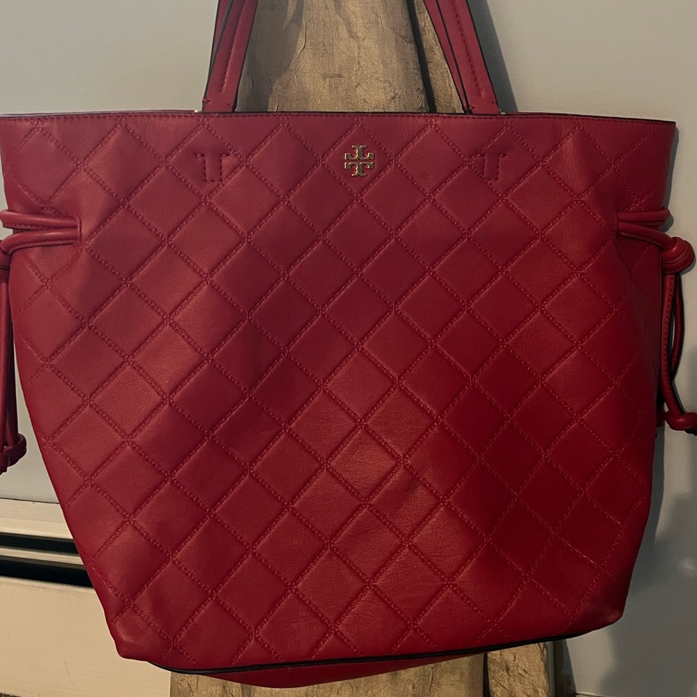 Tory Burch Should Bag